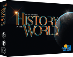 History Of The World (ETA: 2025 Q1)